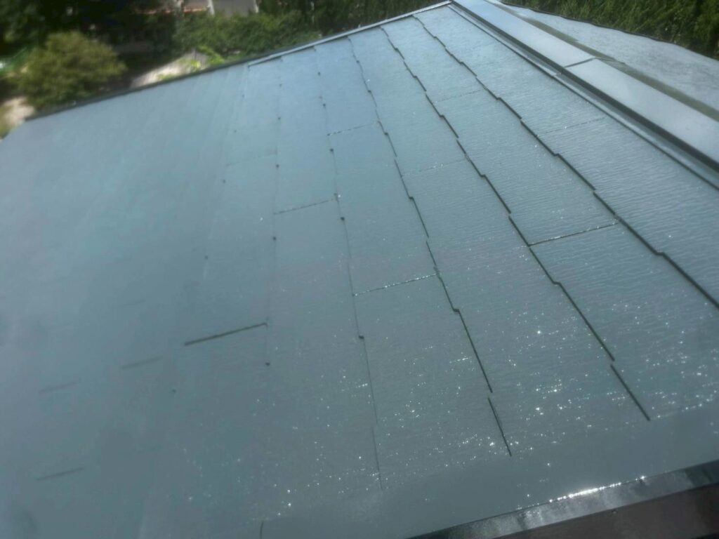 熊本市東区　H様邸　完工3